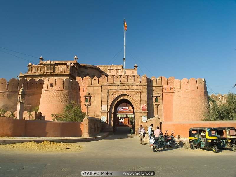 बीकानेर (Bikaner)