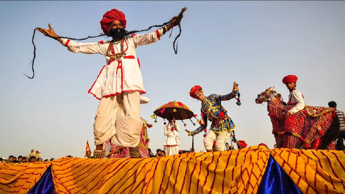 राजस्थान
