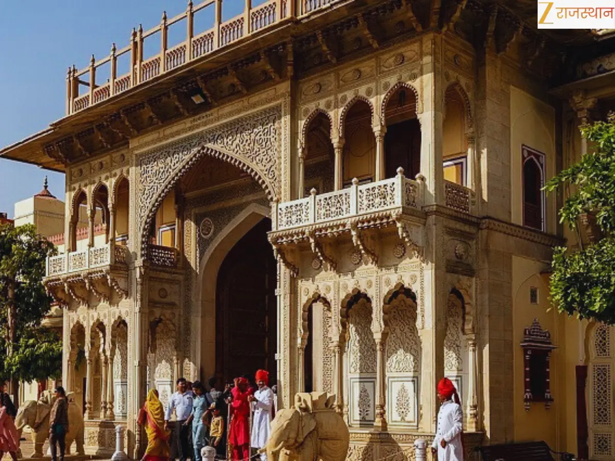 चूरू (Churu)